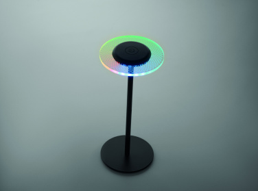 Logotrade profilprodukter bild: Uppladdningsbar bordslampa