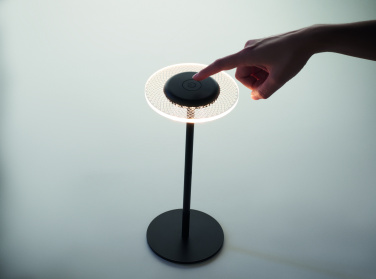 Logotrade profilreklam bild: Uppladdningsbar bordslampa