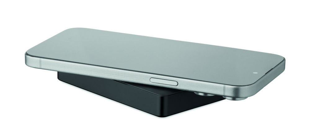 Logotrade profilprodukter bild: Powerbank 10000 mAh