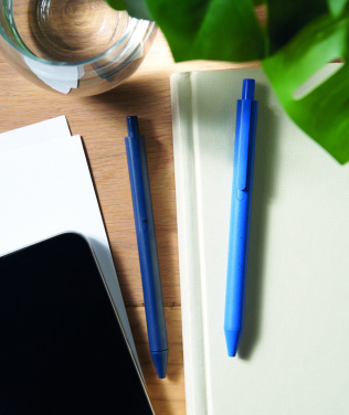 Logotrade kampanjprodukter bild: Penna