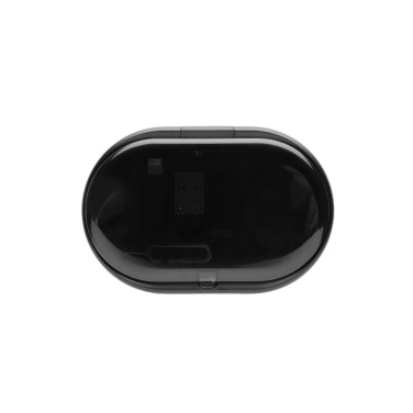 Logotrade kampanjprodukter bild: Chargevix Multifunktionell 60W laddning i RCS återv. plast