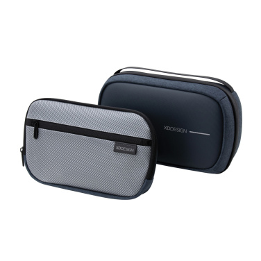 Logotrade profilprodukter bild: XD Design First Class All-in-One fodral