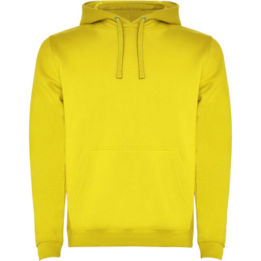 Logotrade kampanjprodukter bild: Urban hoodie för herr