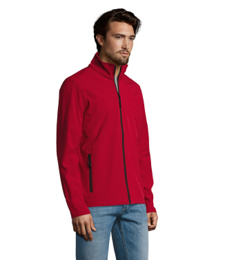 Logotrade profilreklam bild: RACE men ss jacket 280g