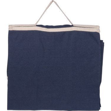 Logotrade reklamprodukter bild: Picknickfilt HONOLULU