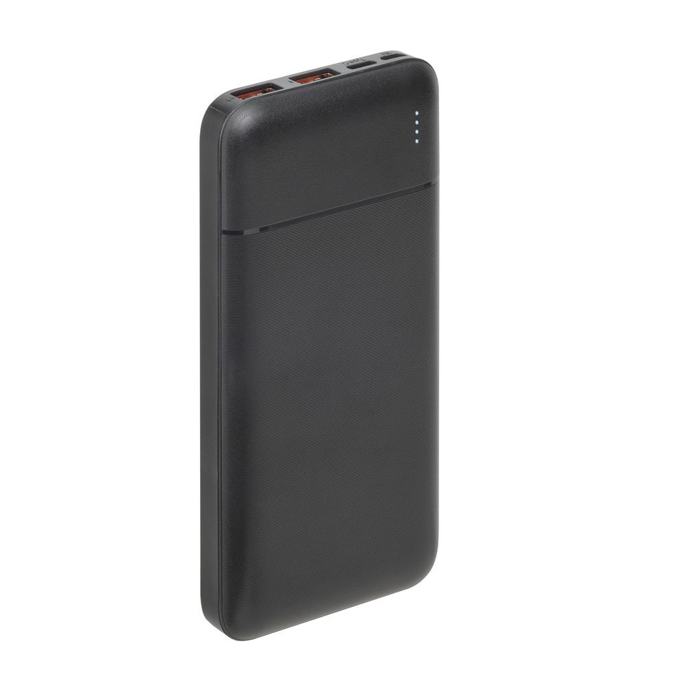 Logotrade profilprodukter bild: Powerbank VA2101 10000 mAh RIVACASE