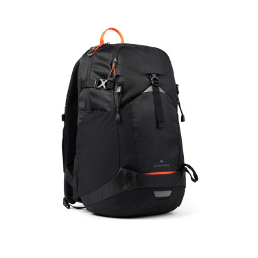 Logotrade reklamprodukter bild: Nordic Drift Trail RCS ryggsäck 24L