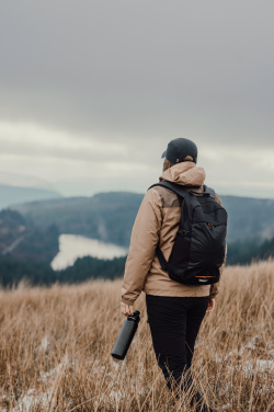 Logotrade profilprodukter bild: Nordic Drift Trail RCS dagryggsäck 16L