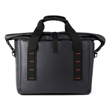 Logotrade profilprodukter bild: Nordic Drift RCS water-repellent cooler tote 22L