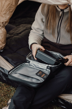 Logotrade kampanjprodukter bild: Nordic Drift Storm RCS water-repellent lunch cooler bag
