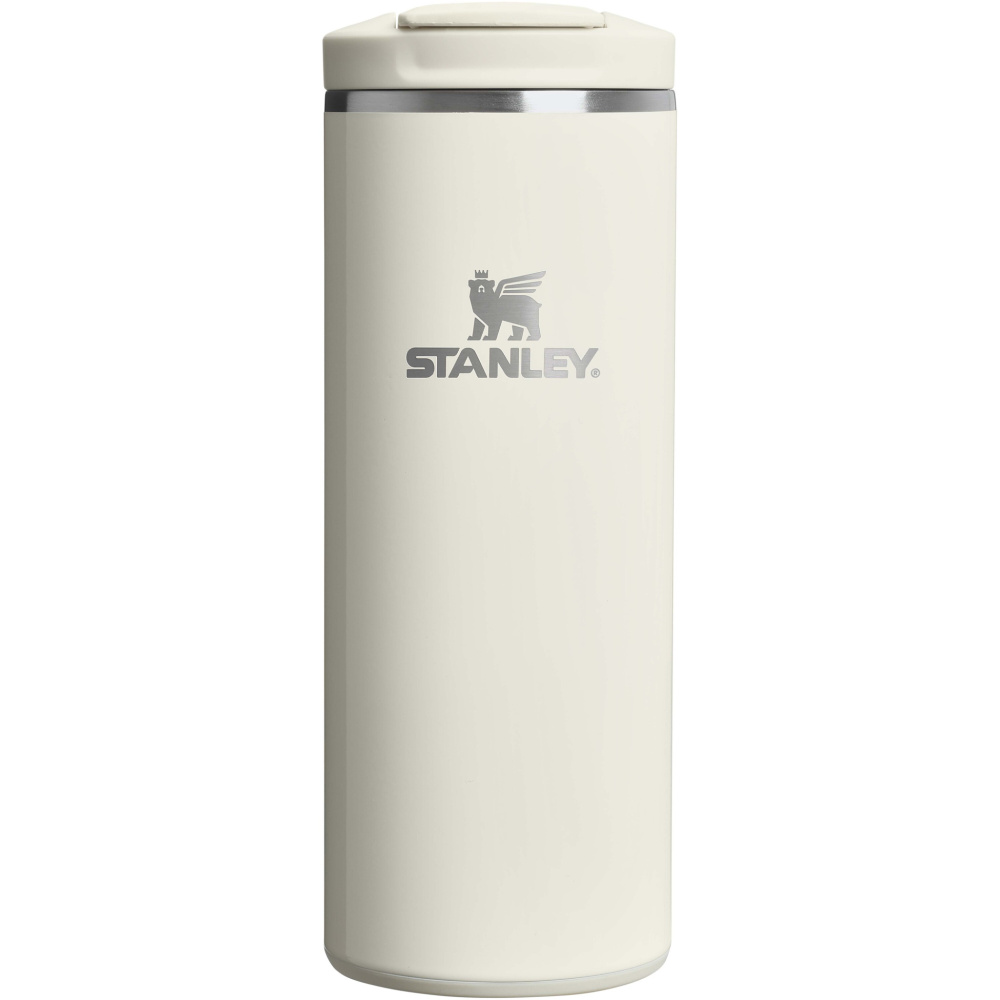 Logotrade profilreklam bild: Stanley Transit Fliptop 350 ml transitmugg 